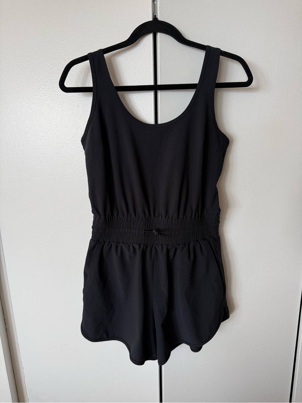 Abercrombie & Fitch travel romper size S